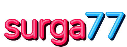 surga77 — logo kanal